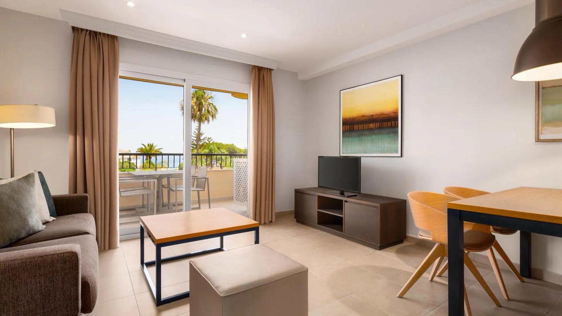 Ramada Hotel & Suites By Wyndham Costa Del Sol Fuengirola 3*,  Spain