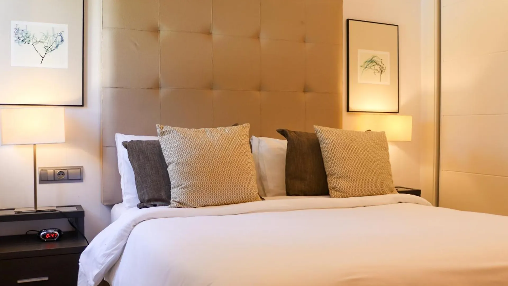 Ramada Hotel & Suites By Wyndham Costa Del Sol Fuengirola 3*,