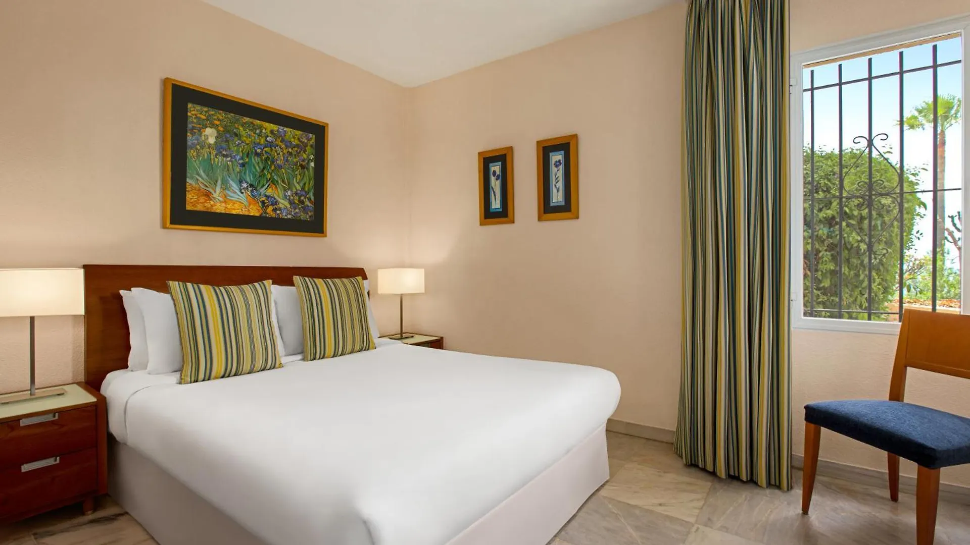 *** Aparthotel Ramada Hotel & Suites By Wyndham Costa Del Sol Fuengirola Spain