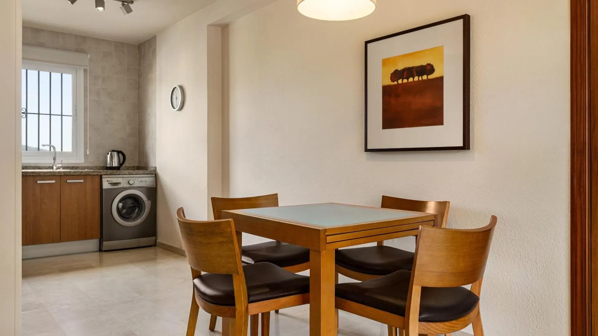 Ramada Hotel & Suites By Wyndham Costa Del Sol Fuengirola 3*,