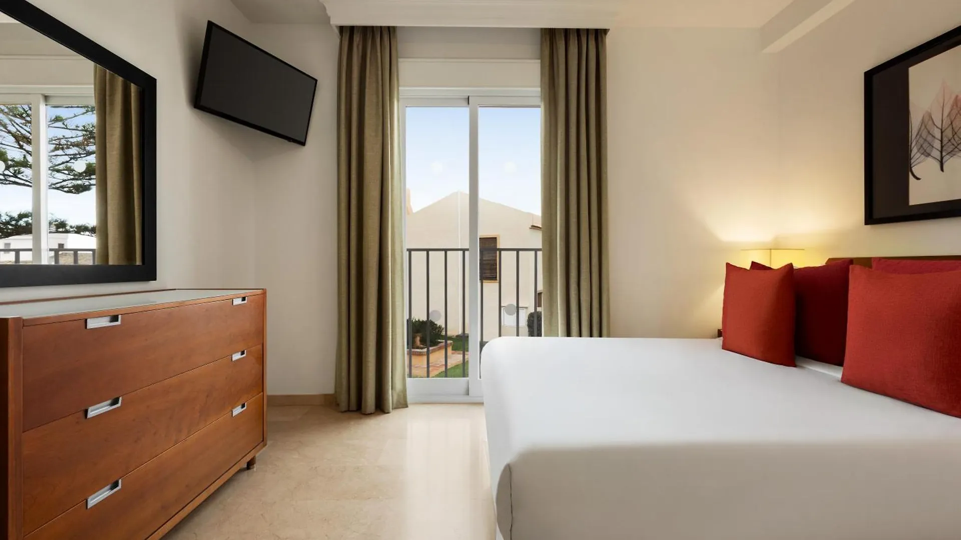Ramada Hotel & Suites By Wyndham Costa Del Sol Fuengirola Spain