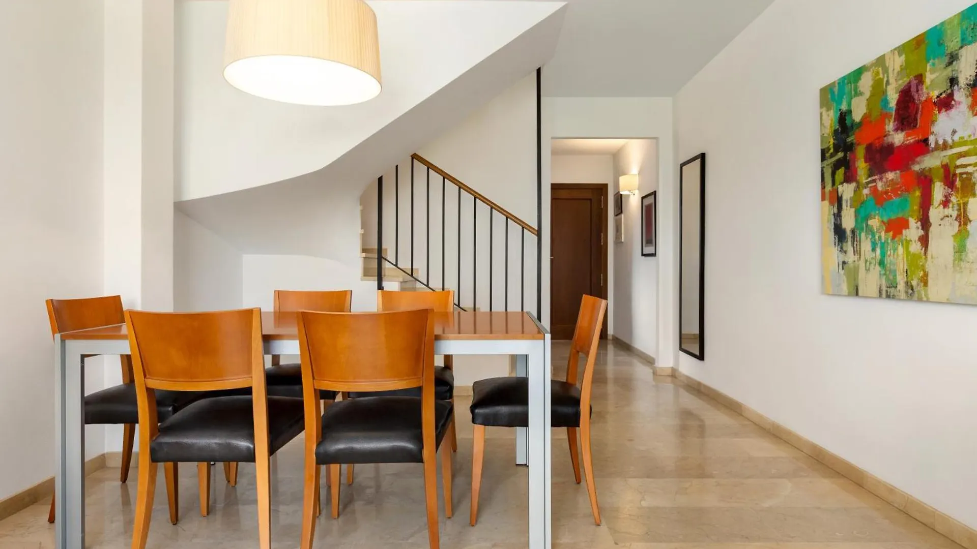 Ramada Hotel&Suites by Wyndham Costa del Sol Fuengirola Apartahotel