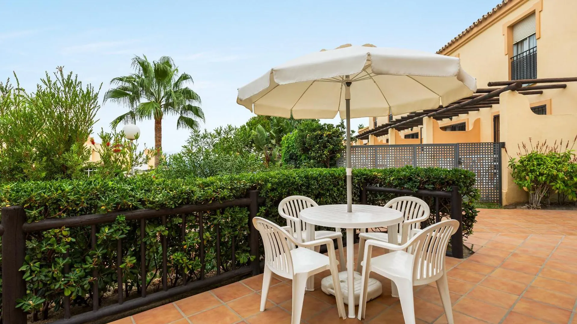 Ramada Hotel & Suites By Wyndham Costa Del Sol Fuengirola 3*,  Spain
