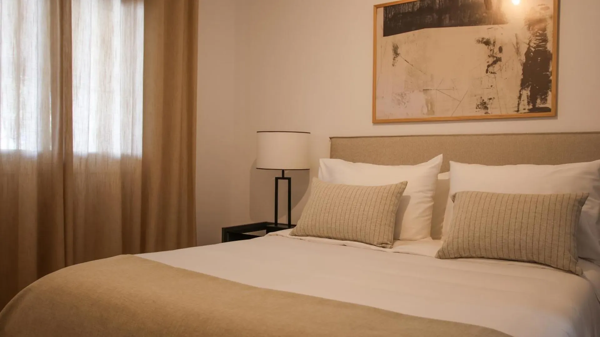 Aparthotel Ramada Hotel & Suites By Wyndham Costa Del Sol Fuengirola