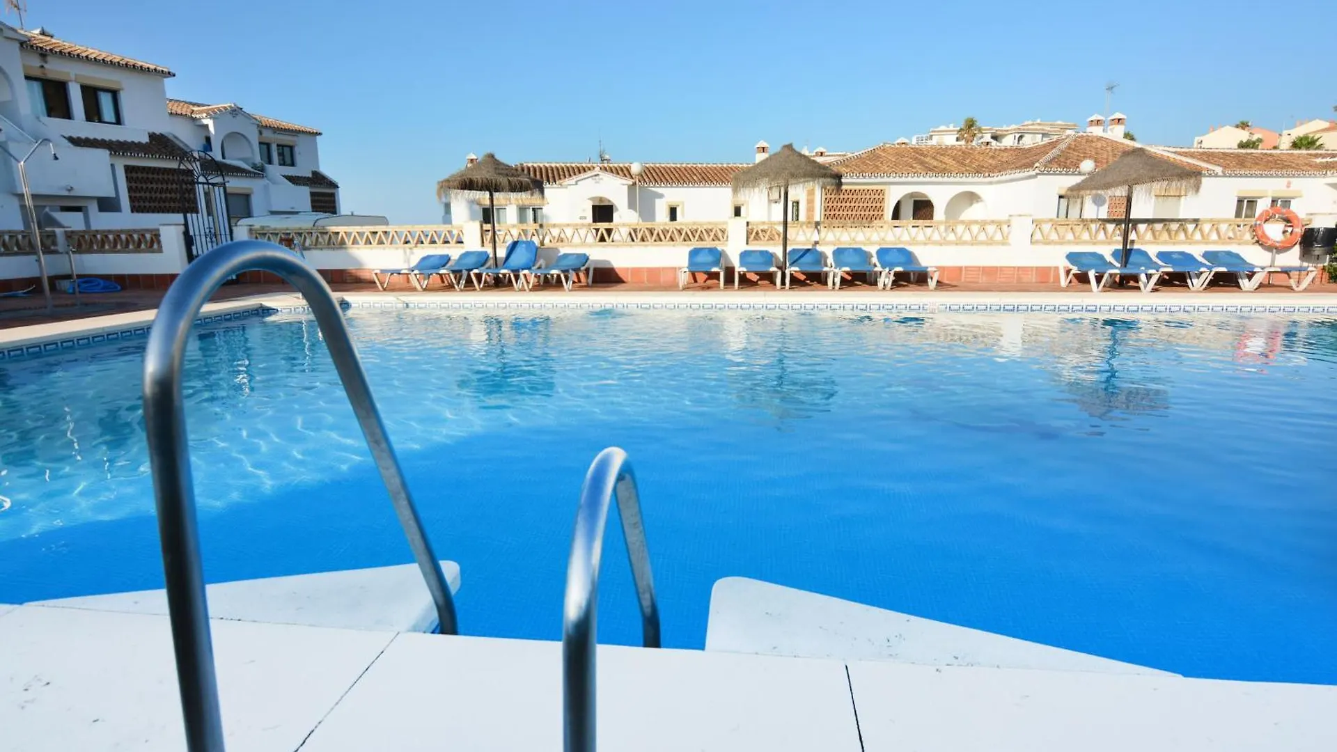 Ramada Hotel & Suites By Wyndham Costa Del Sol Fuengirola 3*,