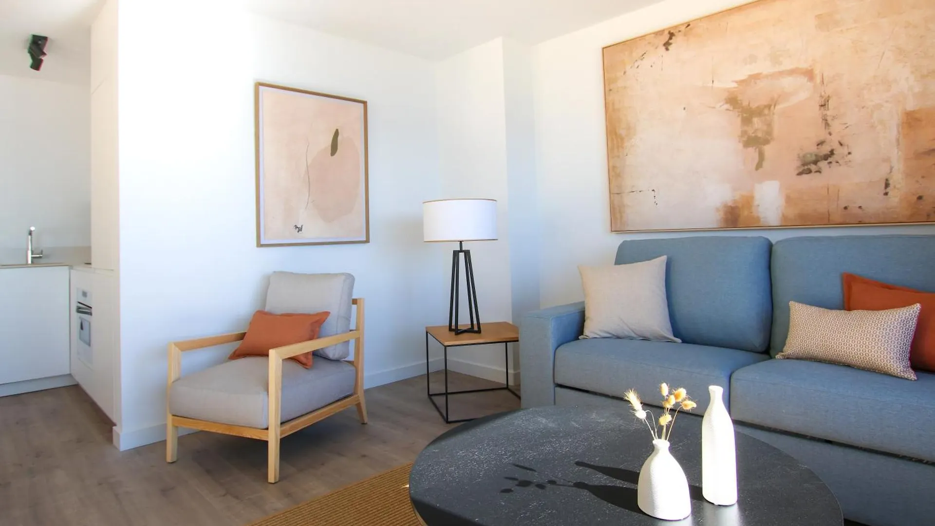 Aparthotel Ramada Hotel & Suites By Wyndham Costa Del Sol Fuengirola