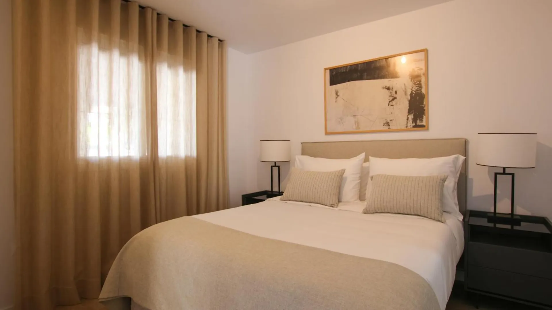Ramada Hotel & Suites By Wyndham Costa Del Sol Fuengirola Spain