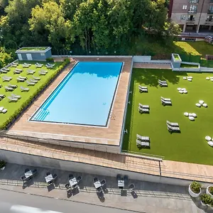 Barcelo Costa Vasca 4* San Sebastián
