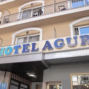 Agur ** Fuengirola