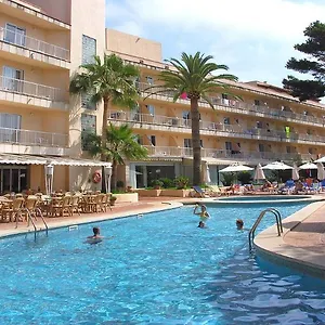O7 Alondra 3*, Cala Ratjada (Mallorca) Spanien