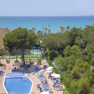 Timor 4*, Playa de Palma (Mallorca) Spanien