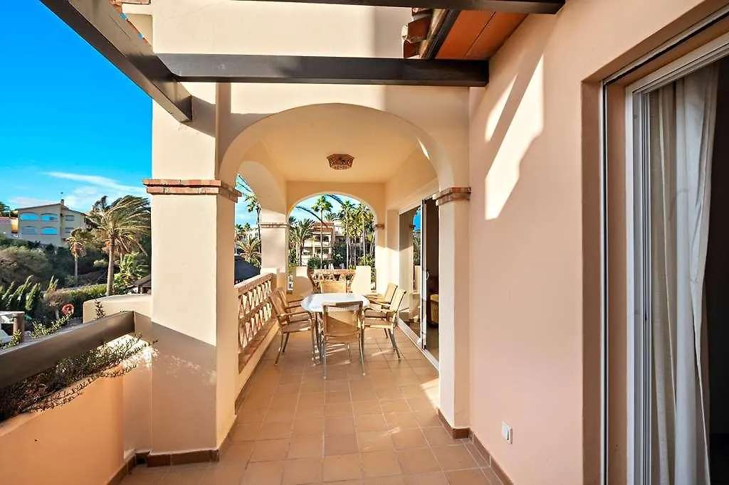Ramada Hotel & Suites By Wyndham Costa Del Sol Fuengirola Apartmanhotel