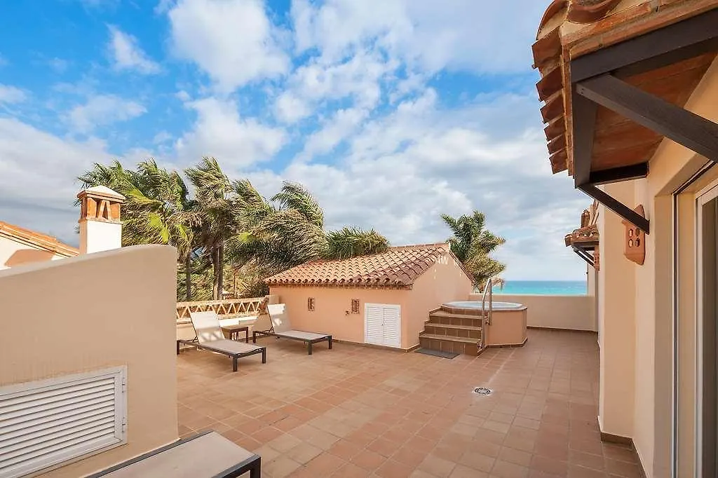 Ramada Hotel & Suites By Wyndham Costa Del Sol Fuengirola Ξενοδοχείο με διαμερίσματα