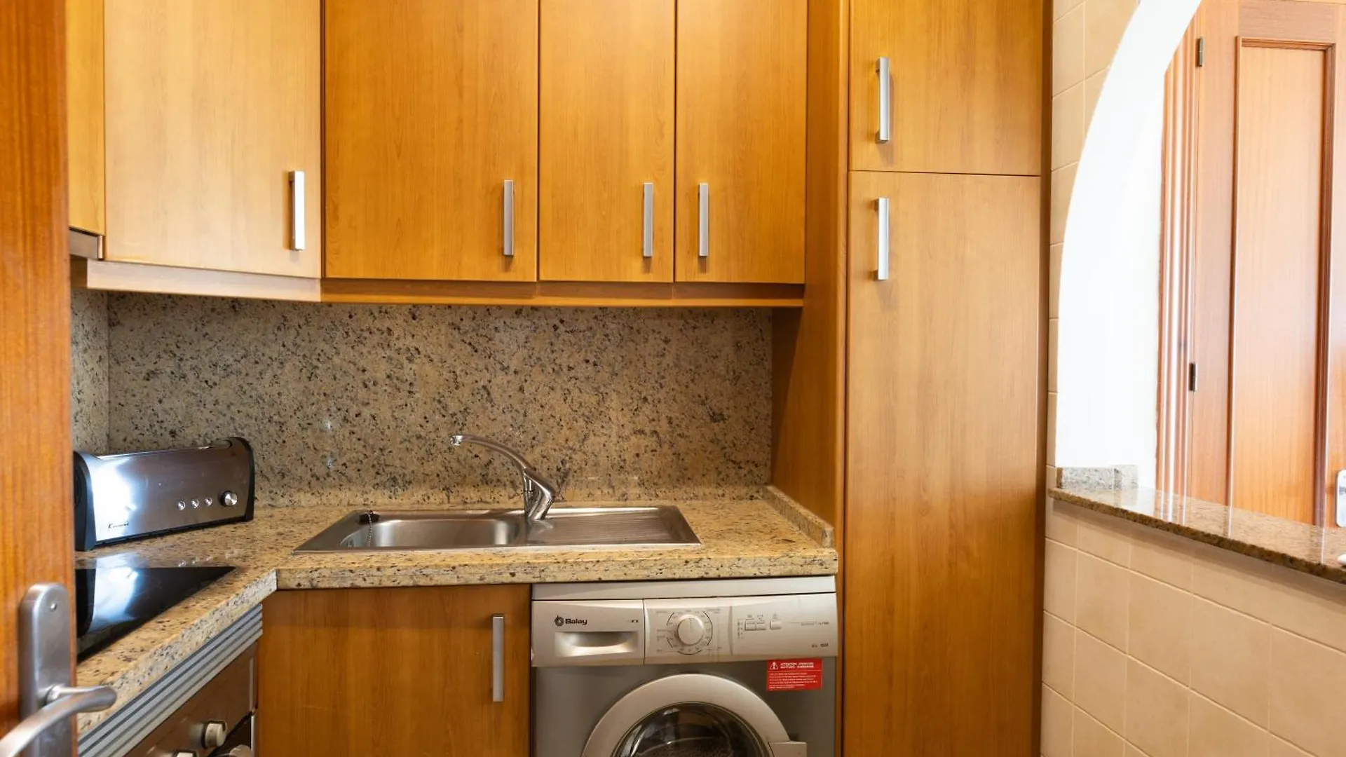 Apartmanhotel Ramada Hotel & Suites By Wyndham Costa Del Sol Fuengirola