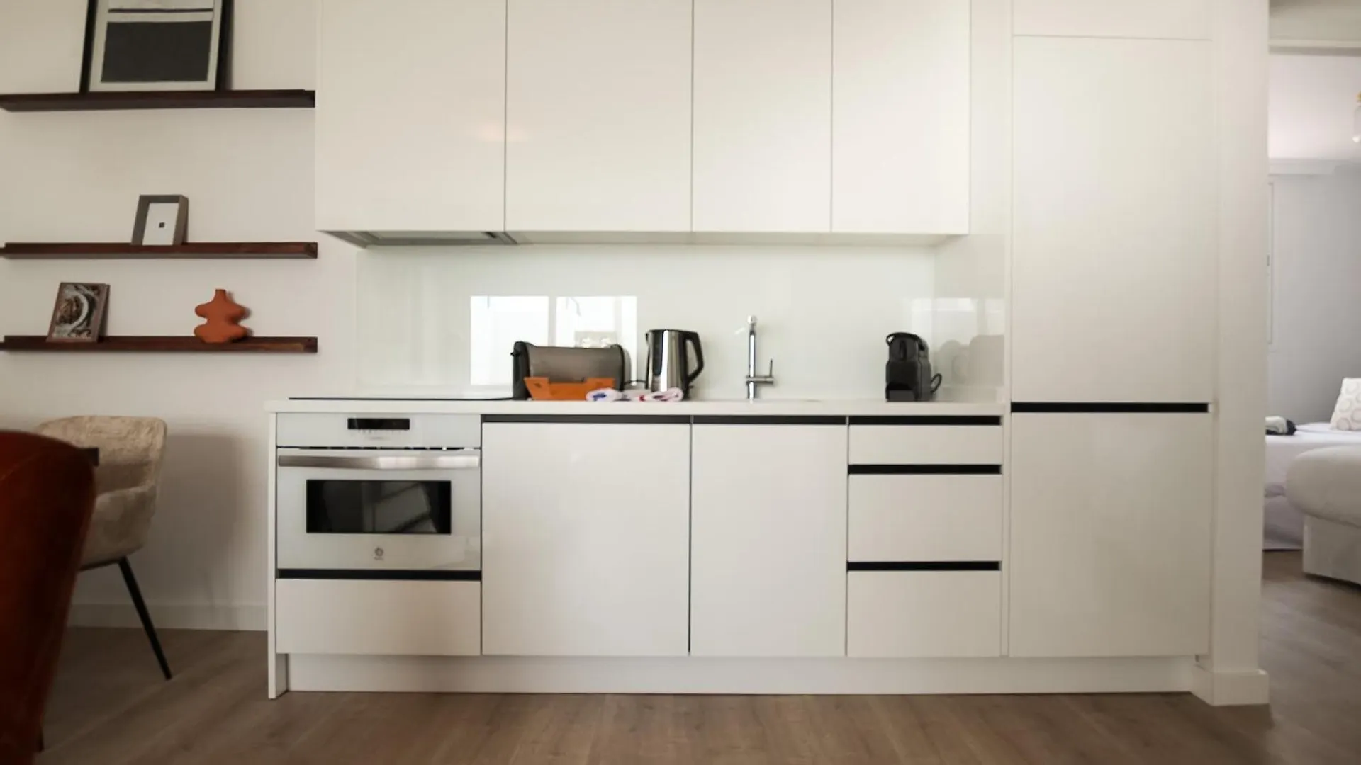 Ramada Hotel & Suites By Wyndham Costa Del Sol Fuengirola Apartmanhotel