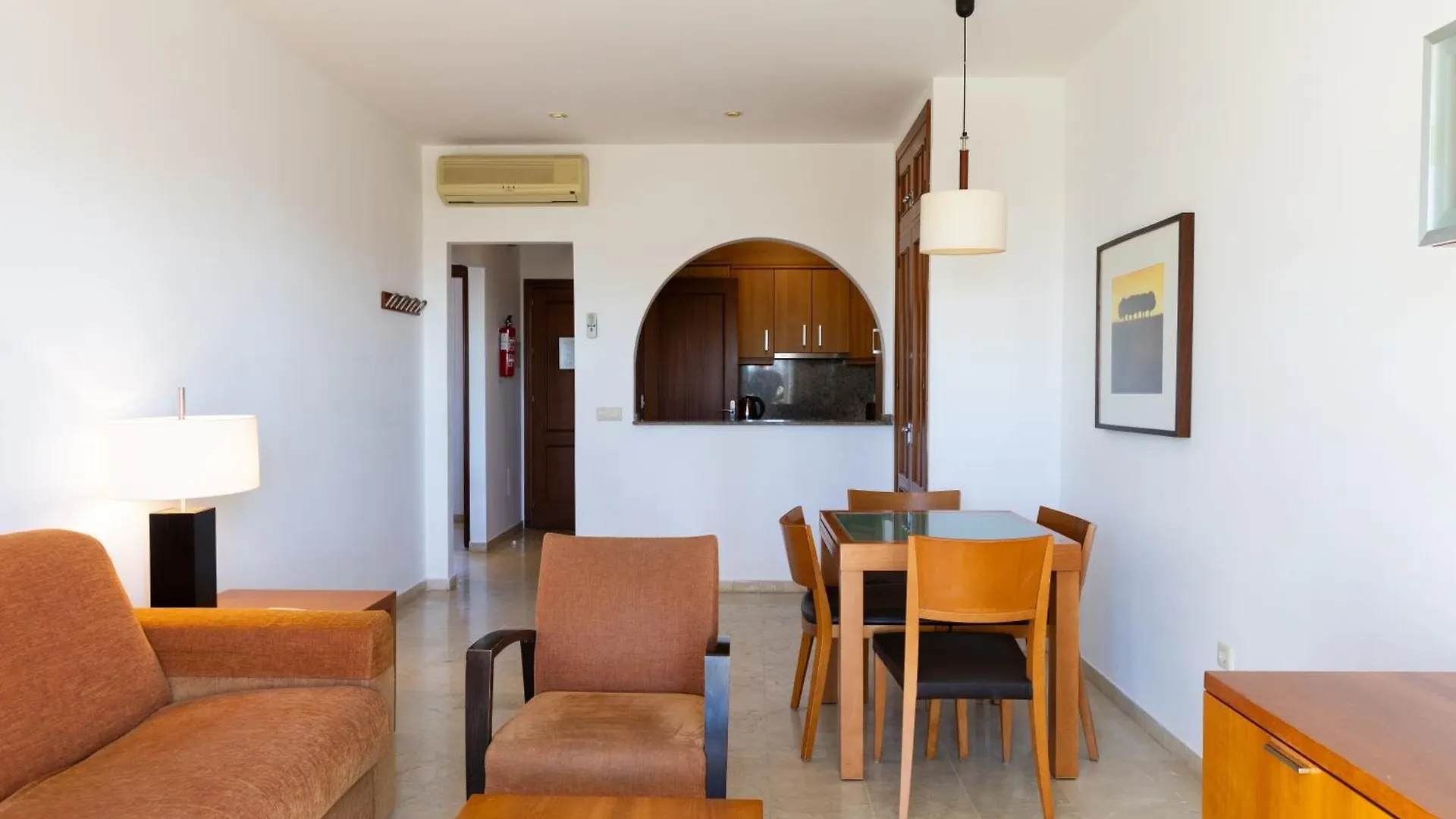 Ramada Hotel & Suites By Wyndham Costa Del Sol Fuengirola 3*,