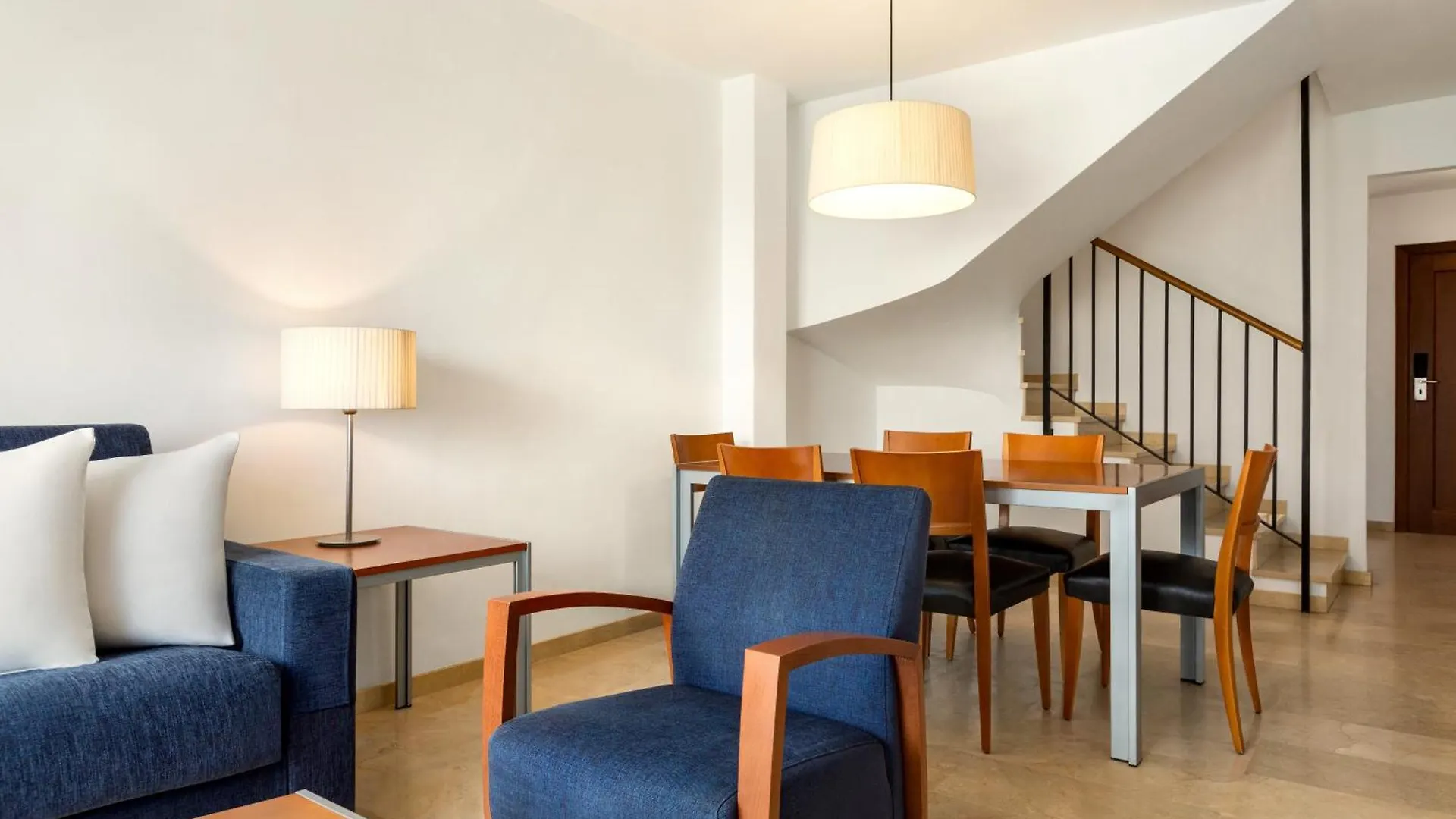Ramada Hotel & Suites By Wyndham Costa Del Sol Fuengirola