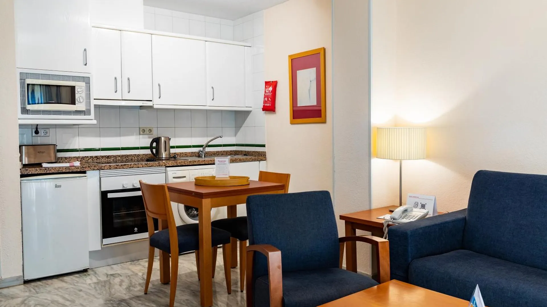 Ramada Hotel & Suites By Wyndham Costa Del Sol Fuengirola