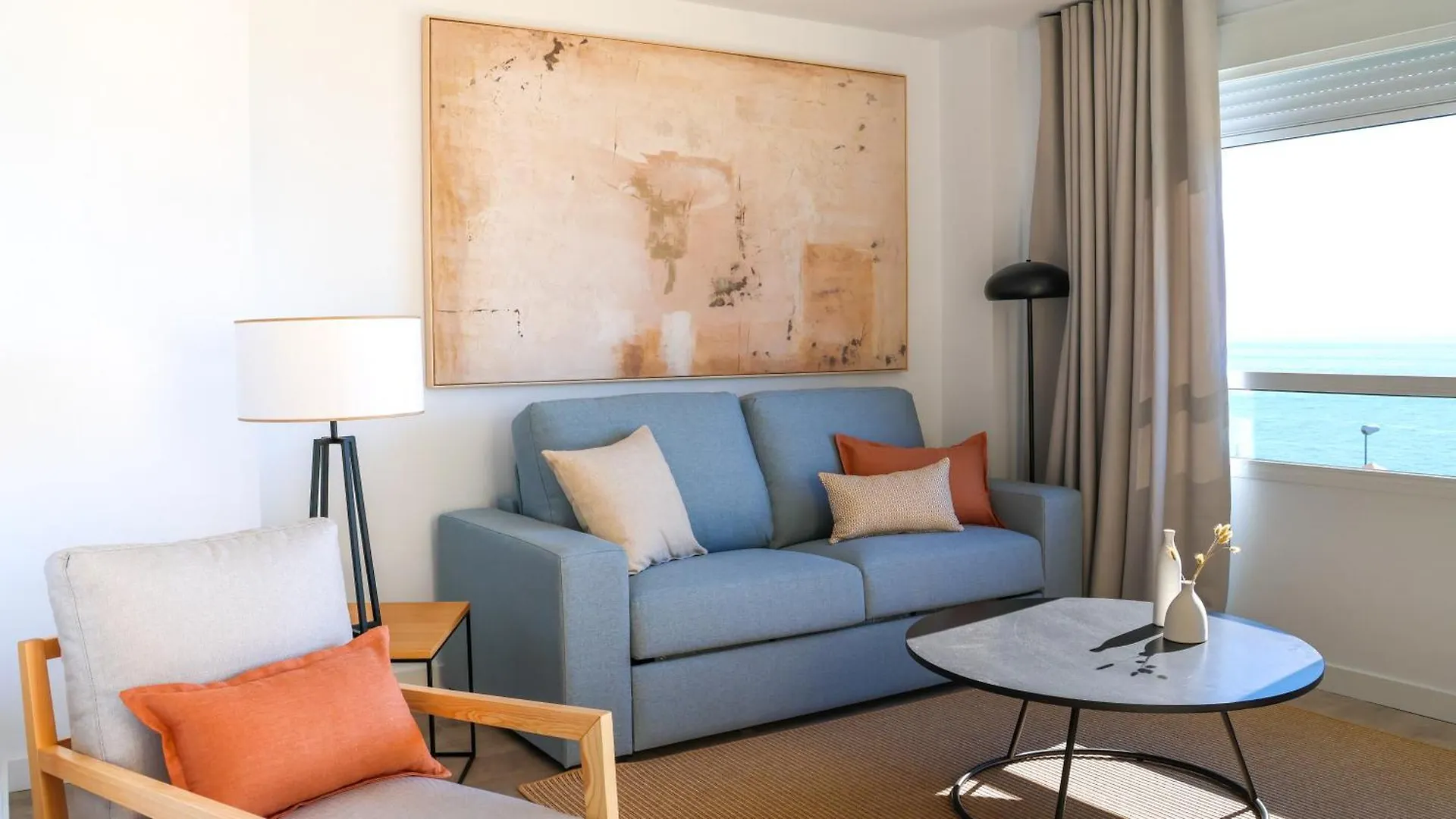 Ramada Hotel & Suites By Wyndham Costa Del Sol Фуэнхирола 3*,  Испания