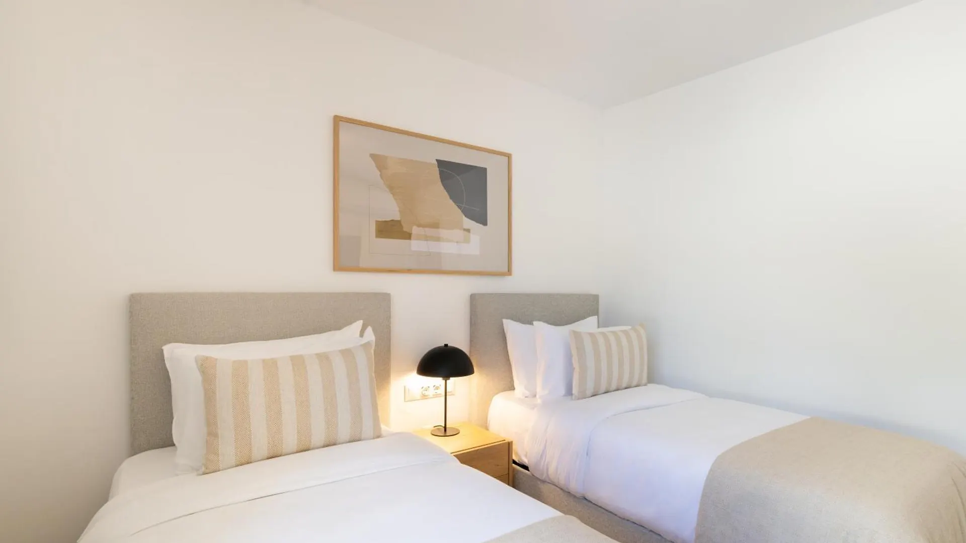 Ramada Hotel & Suites By Wyndham Costa Del Sol Fuengirola 3*,